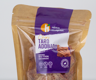 Paquete 2 | Chips + Obleas + Crema de cacahuate