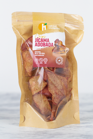 Paquete 3 | Chips horneadas (16 piezas)