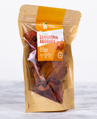 Paquete 3 | Chips horneadas (16 piezas)