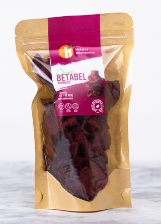 Paquete 3 | Chips horneadas (16 piezas)