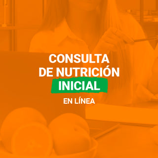 Consulta Inicial en Línea