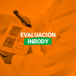 Evaluación Inbody