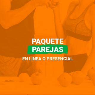 Paquete Parejas (Incluye Inicial)