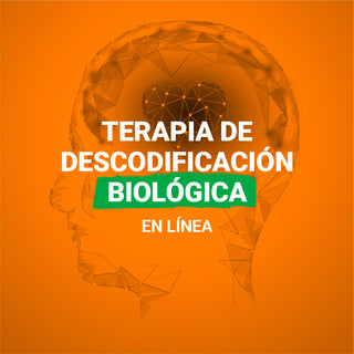 Terapia de Descodificación Biológica