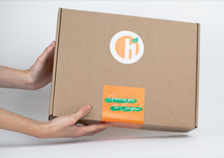 Paquete 2 | Chips + Obleas + Crema de cacahuate