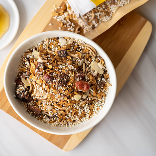 Muesli