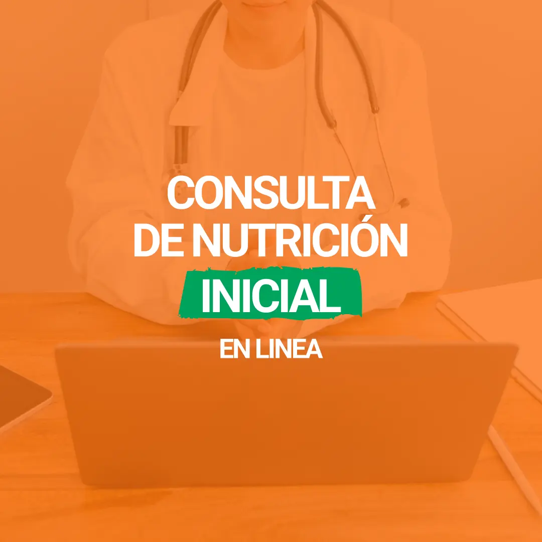 Consulta Inicial