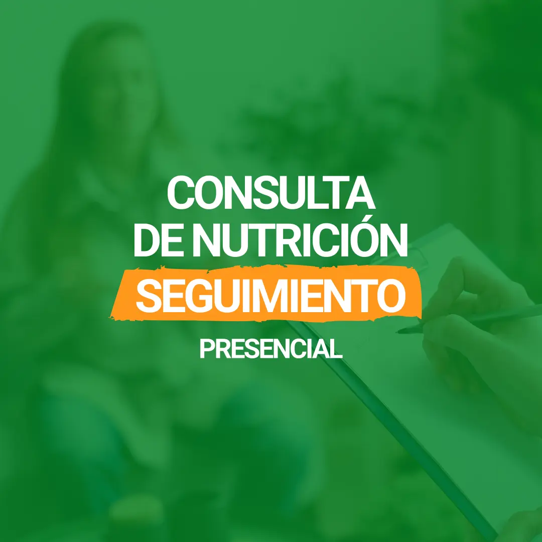 Consulta de Seguimiento